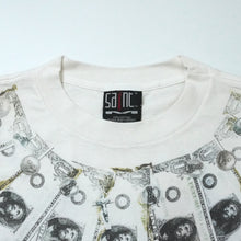 画像をギャラリービューアに読み込む, SS TEE / MONEY