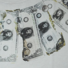 画像をギャラリービューアに読み込む, SS TEE / MONEY