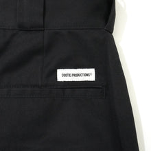 画像をギャラリービューアに読み込む, Smooth Chino Cloth Trousers