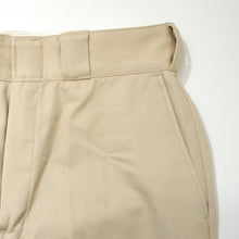 画像をギャラリービューアに読み込む, Smooth Chino Cloth Trousers