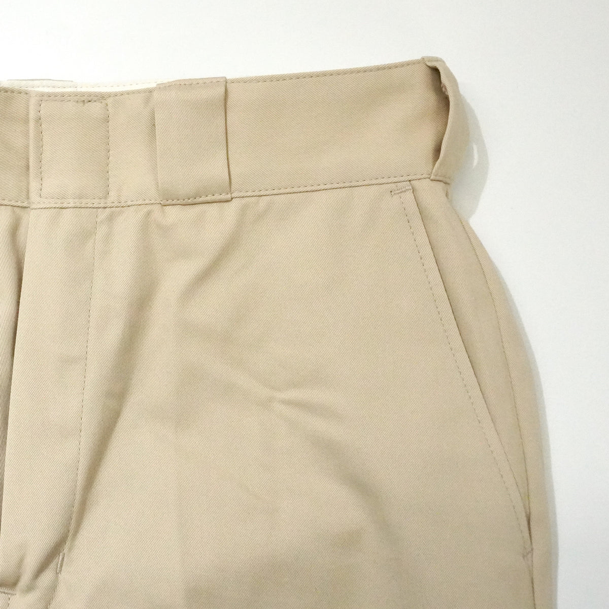 パンツ COOTIE Smooth Chino Cloth Trousers 24S/S COOTIE PRODUCTIONS / Smooth Chino Cloth Trousers 通販 正規代理店