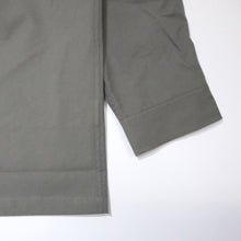 画像をギャラリービューアに読み込む, GATHER WEATHER LS SHIRT