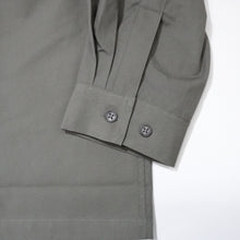 画像をギャラリービューアに読み込む, GATHER WEATHER LS SHIRT