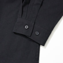 画像をギャラリービューアに読み込む, GATHER WEATHER LS SHIRT