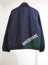 画像をギャラリービューアに読み込む, VERT NYLON JACKET