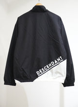 画像をギャラリービューアに読み込む, VERT NYLON JACKET