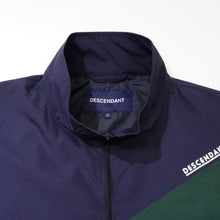 画像をギャラリービューアに読み込む, VERT NYLON JACKET