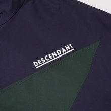 画像をギャラリービューアに読み込む, VERT NYLON JACKET