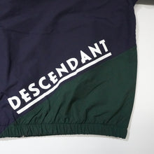 画像をギャラリービューアに読み込む, VERT NYLON JACKET