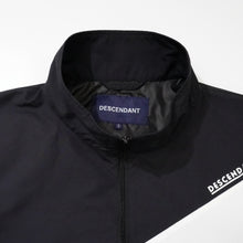 画像をギャラリービューアに読み込む, VERT NYLON JACKET