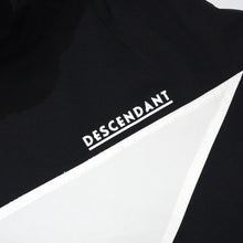 画像をギャラリービューアに読み込む, VERT NYLON JACKET