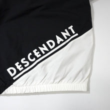 画像をギャラリービューアに読み込む, VERT NYLON JACKET