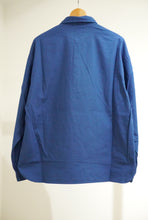 画像をギャラリービューアに読み込む, VOIL PULLOVER LS SHIRT