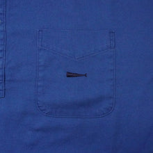 画像をギャラリービューアに読み込む, VOIL PULLOVER LS SHIRT