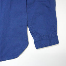 画像をギャラリービューアに読み込む, VOIL PULLOVER LS SHIRT