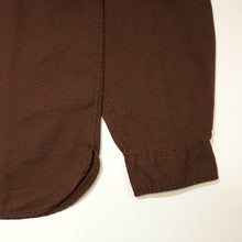 画像をギャラリービューアに読み込む, VOIL PULLOVER LS SHIRT