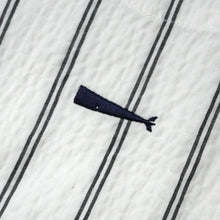 画像をギャラリービューアに読み込む, KENNEDY'S MULTI STRIPE LS SHIRT