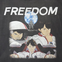 画像をギャラリービューアに読み込む, FD_SS TEE / FREEDOM