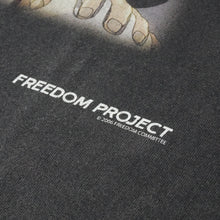 画像をギャラリービューアに読み込む, FD_SS TEE / FREEDOM