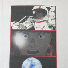 画像をギャラリービューアに読み込む, FD_SS TEE / SAINT