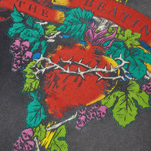 画像をギャラリービューアに読み込む, LM_SS TEE / BEATING