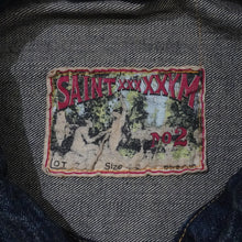 画像をギャラリービューアに読み込む, DENIM JACKET / FIRST