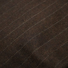 画像をギャラリービューアに読み込む, WOOL STRIPE TROUSERS