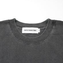 画像をギャラリービューアに読み込む, Pigment Dyed S/S Tee