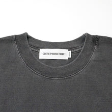 画像をギャラリービューアに読み込む, Pigment Dyed L/S Tee