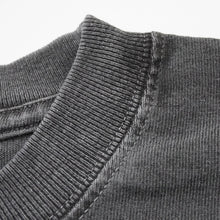 画像をギャラリービューアに読み込む, Pigment Dyed S/S Tee