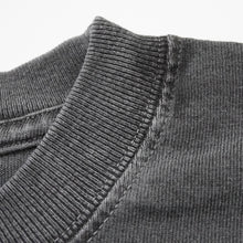 画像をギャラリービューアに読み込む, Pigment Dyed L/S Tee