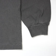 画像をギャラリービューアに読み込む, Pigment Dyed L/S Tee
