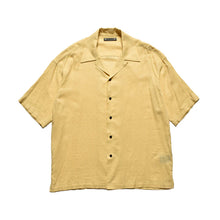 画像をギャラリービューアに読み込む, C.R.Silk Dots Open Collar SH