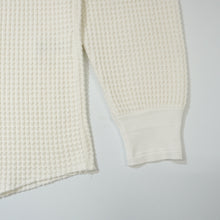 画像をギャラリービューアに読み込む, H.W WAFFLE HENLY NECK SHIRTS