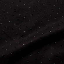 画像をギャラリービューアに読み込む, C.R.Silk Dots Open Collar SH