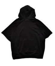 画像をギャラリービューアに読み込む, Square Big Nosleeve Hoodie