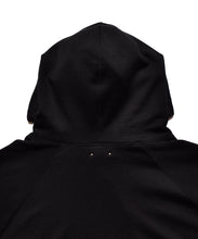 画像をギャラリービューアに読み込む, Square Big Nosleeve Hoodie