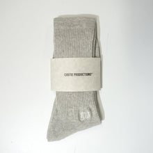 画像をギャラリービューアに読み込む, Raza Middle Socks