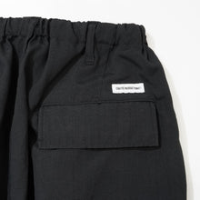 画像をギャラリービューアに読み込む, Polyester Canvas Error Fit Cargo Easy Shorts