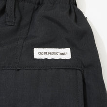 画像をギャラリービューアに読み込む, Polyester Canvas Error Fit Cargo Easy Shorts