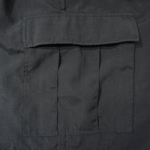 画像をギャラリービューアに読み込む, Polyester Canvas Error Fit Cargo Easy Shorts