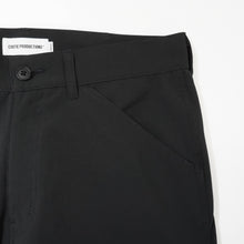 画像をギャラリービューアに読み込む, Polyester Typewriter Painter Pants