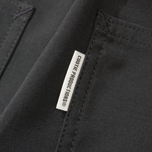 画像をギャラリービューアに読み込む, Polyester Typewriter Painter Pants