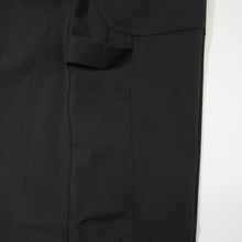 画像をギャラリービューアに読み込む, Polyester Typewriter Painter Pants