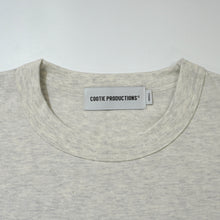 画像をギャラリービューアに読み込む, C/R Smooth Jersey S/S Tee