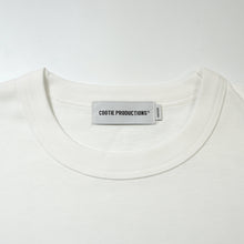 画像をギャラリービューアに読み込む, C/R Smooth Jersey S/S Tee