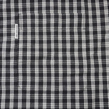 画像をギャラリービューアに読み込む, Dobby Check S/S Shirt