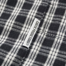 画像をギャラリービューアに読み込む, Dobby Check S/S Shirt