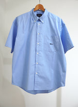 画像をギャラリービューアに読み込む, KENNEDY'S OXFORD SS SHIRT