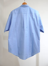 画像をギャラリービューアに読み込む, KENNEDY'S OXFORD SS SHIRT